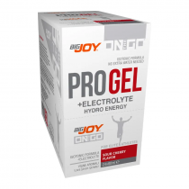 Bigjoy Sports On The Go Progel